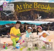 At The Beach