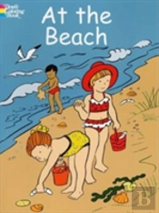 At The Beach
