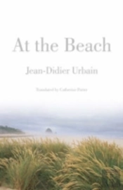 At The Beach