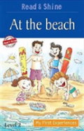 At The Beach