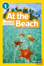 At The Beach