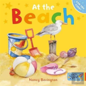 At The Beach