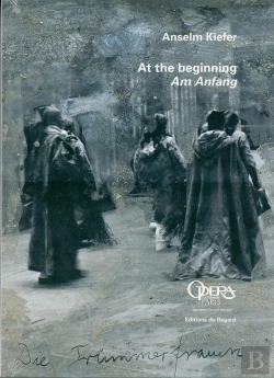 Bertrand.pt - At The Beginning Anglais/Allemand