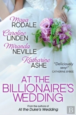 Bertrand.pt - At The Billionaire'S Wedding
