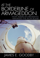 At The Borderline Of Armageddon