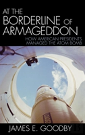 At The Borderline Of Armageddon