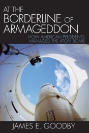 At The Borderline Of Armageddon