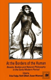 At The Borders Of The Human