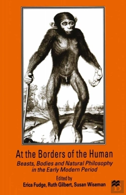 Bertrand.pt - At The Borders Of The Human