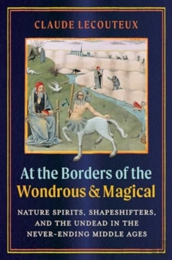 Bertrand.pt - At The Borders Of The Wondrous And Magical