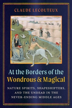 Bertrand.pt - At The Borders Of The Wondrous And Magical