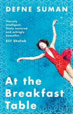 Bertrand.pt - At The Breakfast Table