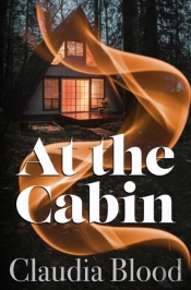 At The Cabin