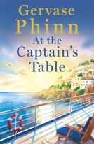 At The Captain'S Table
