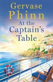 At The Captain'S Table