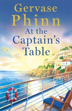 Bertrand.pt - At The Captain'S Table