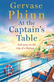 At The Captain'S Table