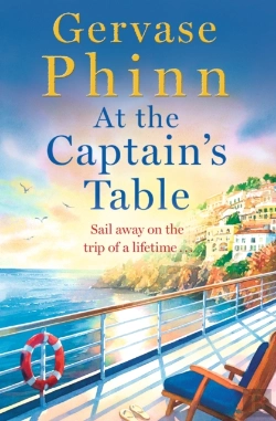 Bertrand.pt - At The Captain'S Table