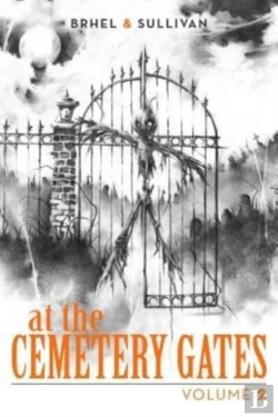 Bertrand.pt - At The Cemetery Gates: Volume 2