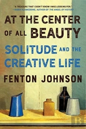 At The Center Of All Beauty