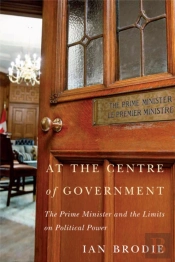 At The Centre Of Government
