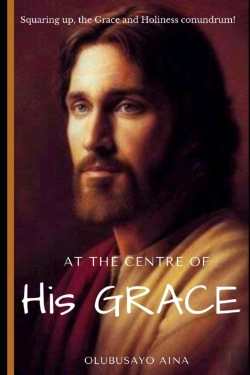 Bertrand.pt - At The Centre Of His Grace