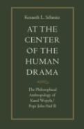 At The Centre Of The Human Drama