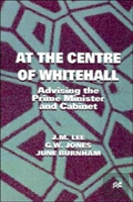 At The Centre Of Whitehall