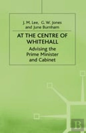 At The Centre Of Whitehall