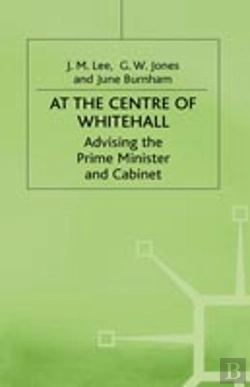 Bertrand.pt - At The Centre Of Whitehall