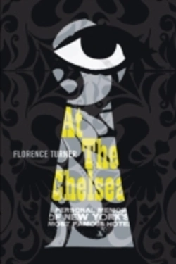 Bertrand.pt - At The Chelsea: A Personal Memoir Of New York'S Most Famous Hotel
