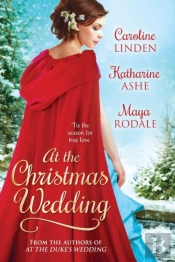 At The Christmas Wedding