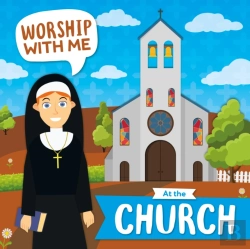 Bertrand.pt - At The Church
