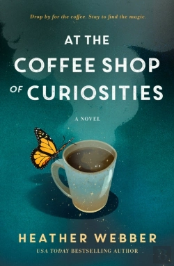 Bertrand.pt - At The Coffee Shop Of Curiosities