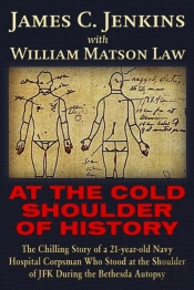 At The Cold Shoulder Of History