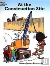 At The Construction Site
