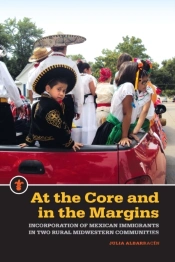 At The Core And In The Margins