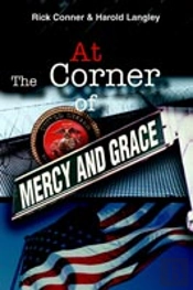 At The Corner Of Mercy And Grace