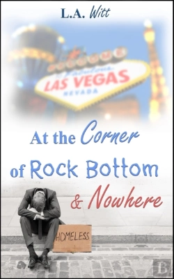 Bertrand.pt - At The Corner Of Rock Bottom & Nowhere
