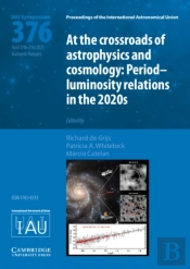 At The Cross-Roads Of Astrophysics And Cosmology (Iau S376)