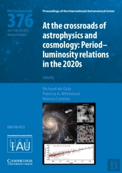 Bertrand.pt - At The Cross-Roads Of Astrophysics And Cosmology (Iau S376)