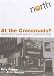 At The Crossroads?