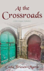 At The Crossroads