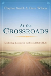 At The Crossroads