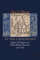 At The Crossroads