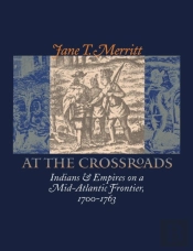 At The Crossroads