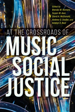 Bertrand.pt - At The Crossroads Of Music And Social Justice
