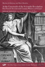 At The Crossroads Of The Scientific Revolution
