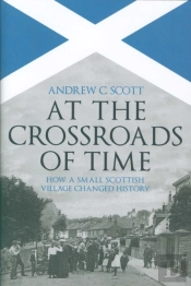 At The Crossroads Of Time