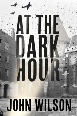 Bertrand.pt - At The Dark Hour